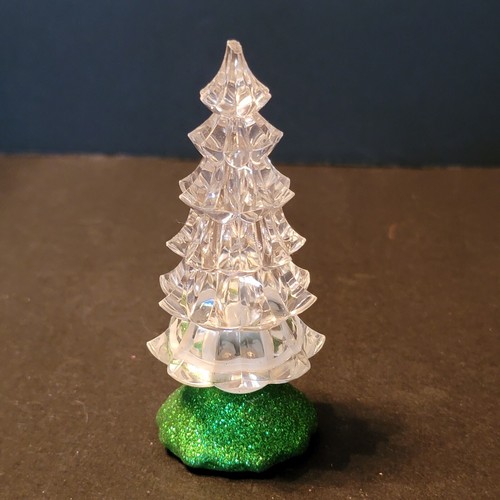 Small plastic light - small,